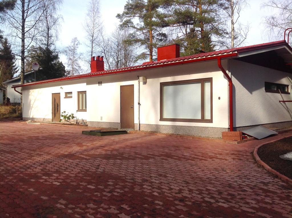 Holiday Home In Kuusankoski Extérieur photo