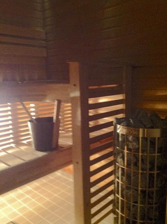 Holiday Home In Kuusankoski Extérieur photo
