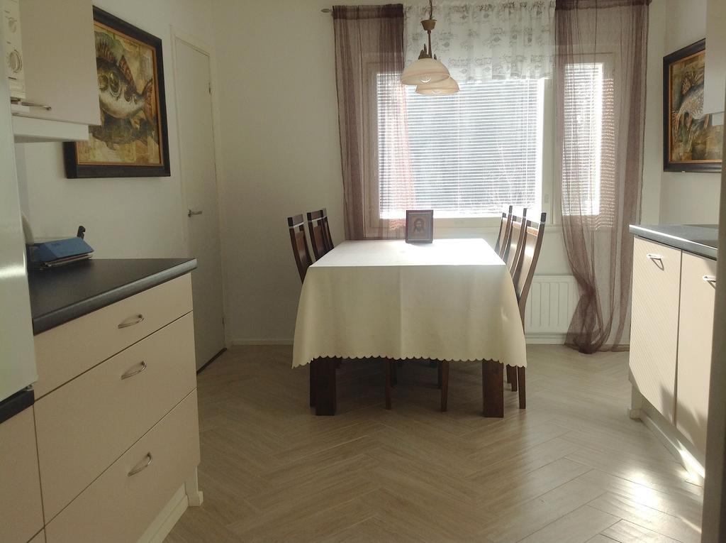 Holiday Home In Kuusankoski Extérieur photo