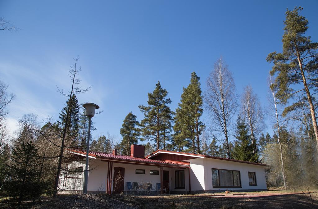 Holiday Home In Kuusankoski Extérieur photo
