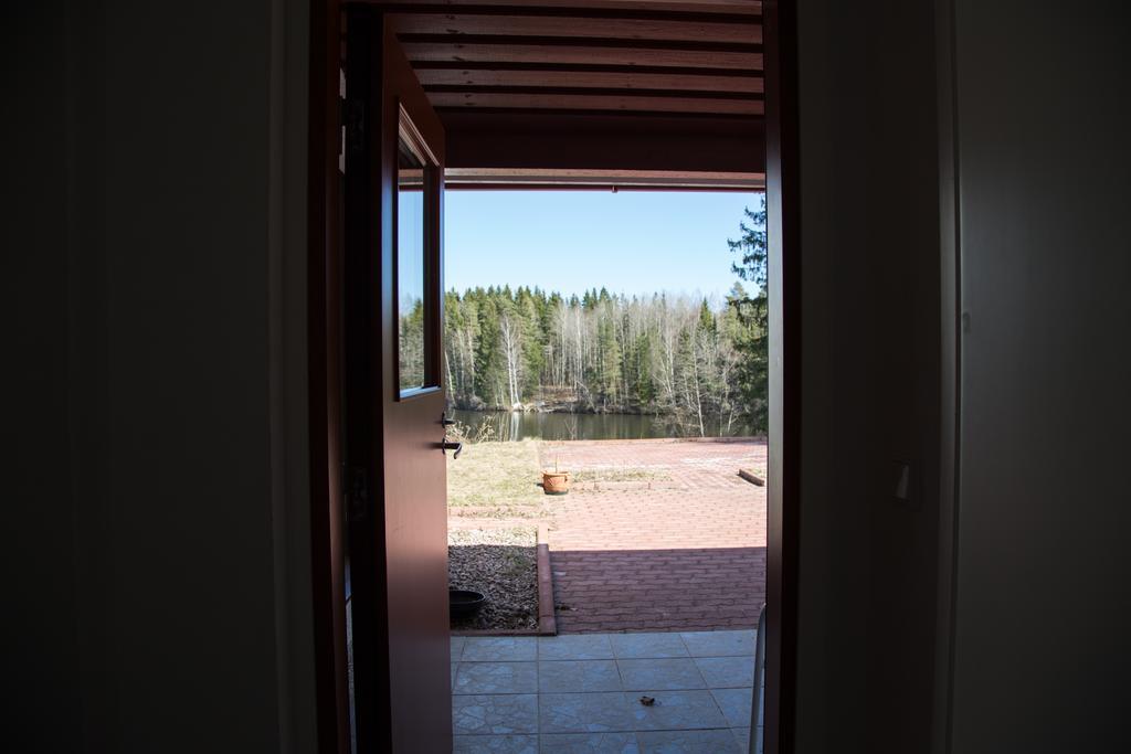 Holiday Home In Kuusankoski Extérieur photo