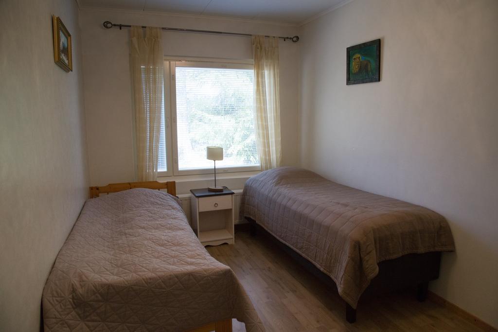 Holiday Home In Kuusankoski Extérieur photo