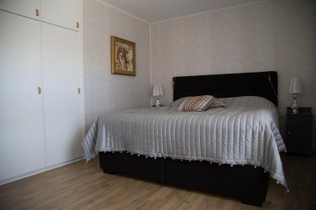 Holiday Home In Kuusankoski Extérieur photo