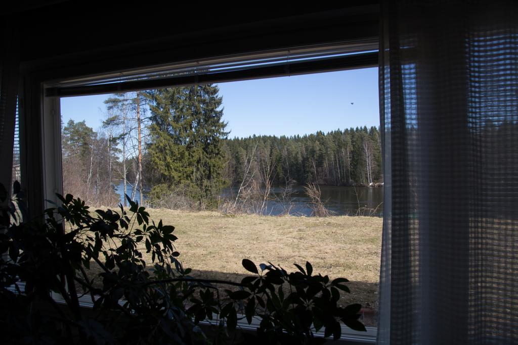 Holiday Home In Kuusankoski Extérieur photo