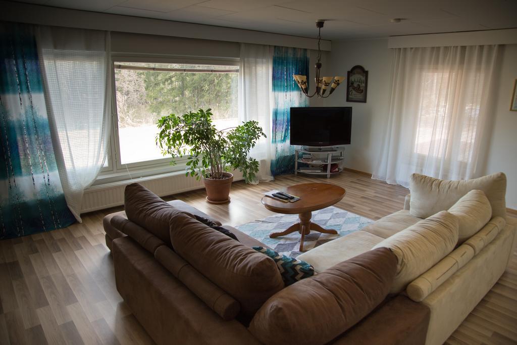 Holiday Home In Kuusankoski Extérieur photo