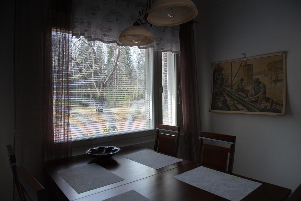 Holiday Home In Kuusankoski Extérieur photo