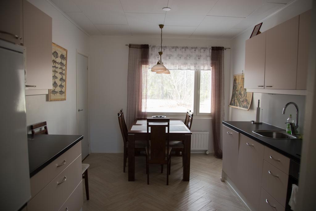 Holiday Home In Kuusankoski Extérieur photo