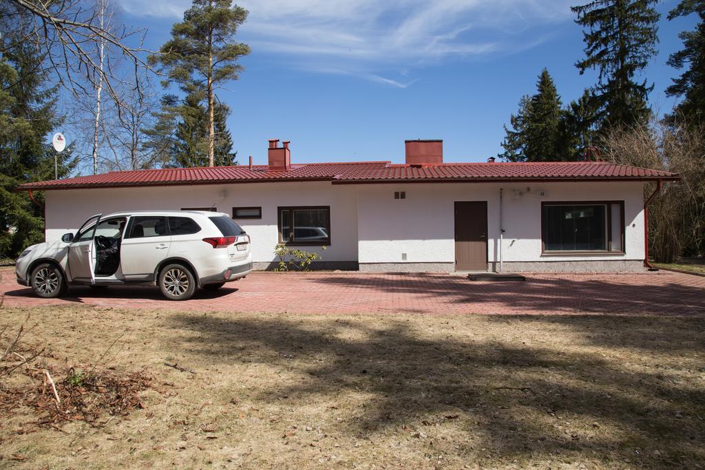 Holiday Home In Kuusankoski Extérieur photo