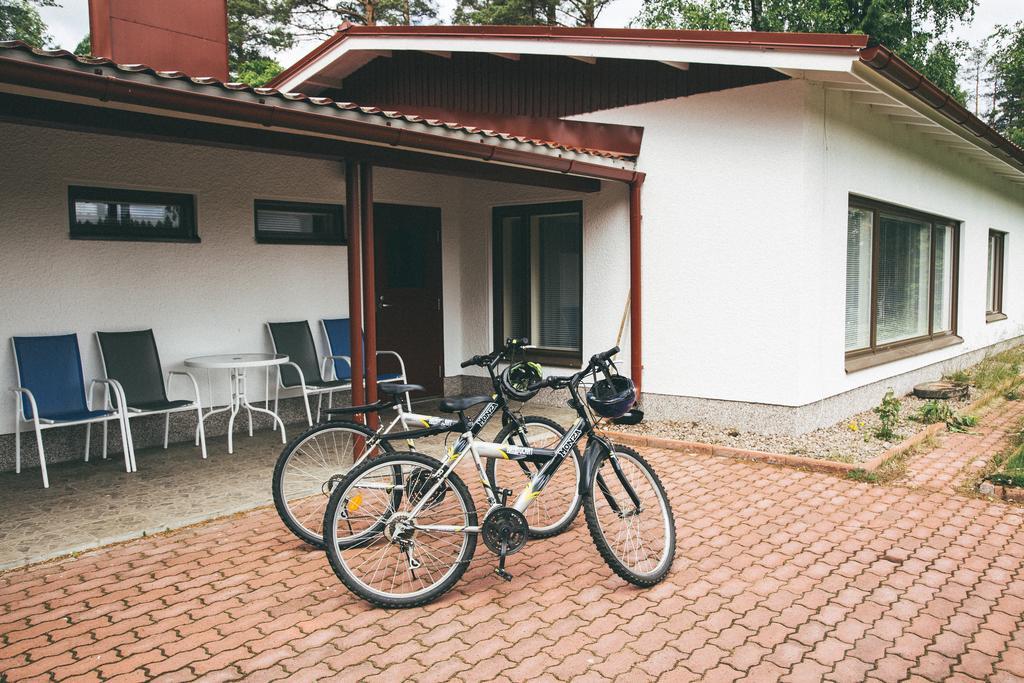 Holiday Home In Kuusankoski Extérieur photo