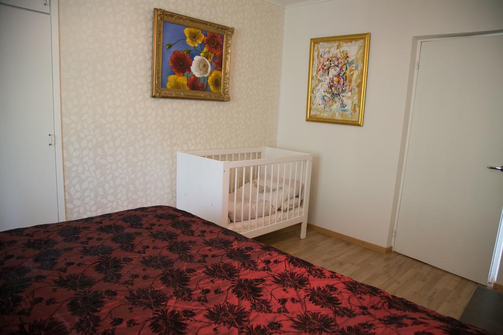 Holiday Home In Kuusankoski Extérieur photo